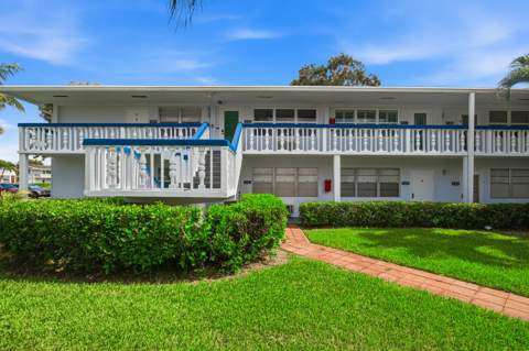 350 Farnham Q #350, Deerfield Beach FL - photo 16 of 20