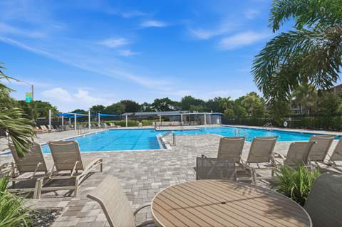 350 Farnham Q #350, Deerfield Beach FL - photo 19 of 20