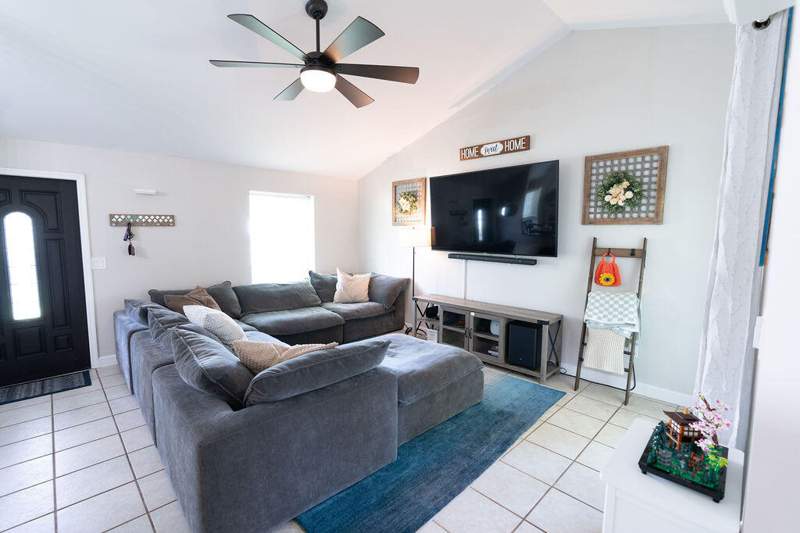 2 bedroom Single Family Residence at 9060 Chrysanthemum Drive, Tartan Lakes 1, Boynton Beach — photo 4