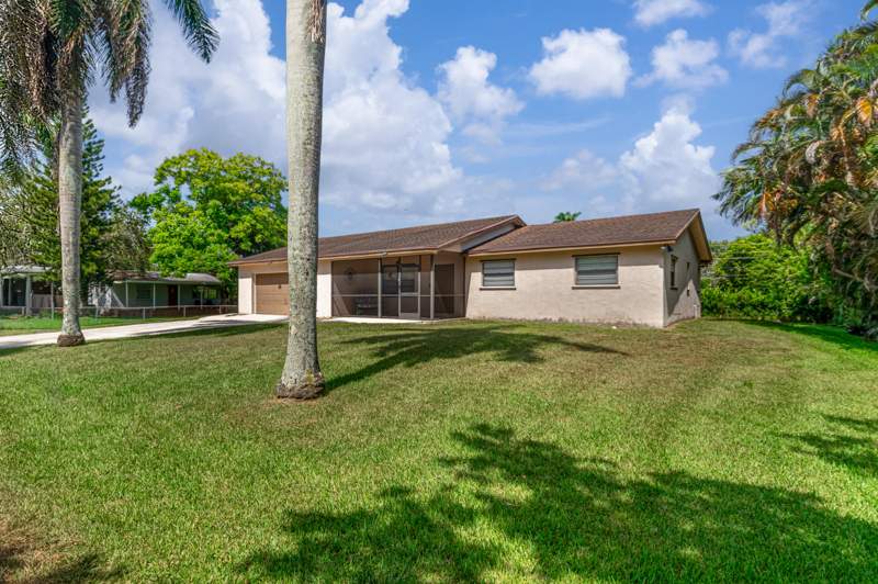 3 bedroom Single Family Residence at 4340 SW 74th Avenue, Everglade Land Sales Co, Davie — photo 5