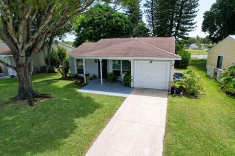 9060 Chrysanthemum Drive, Boynton Beach FL - photo 20 of 30