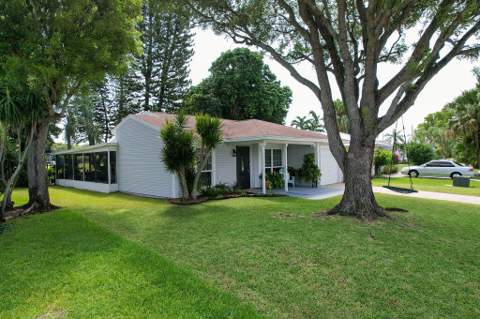 9060 Chrysanthemum Drive, Boynton Beach FL - photo 21 of 30