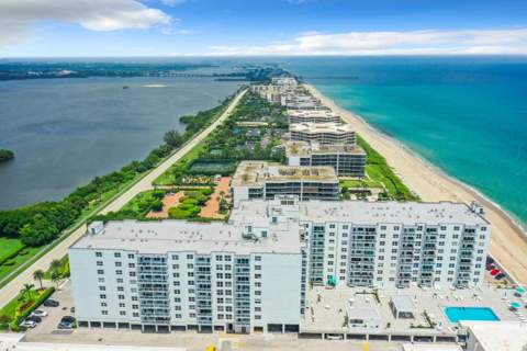 3450 S Ocean Boulevard #807, Palm Beach FL - photo 22 of 22