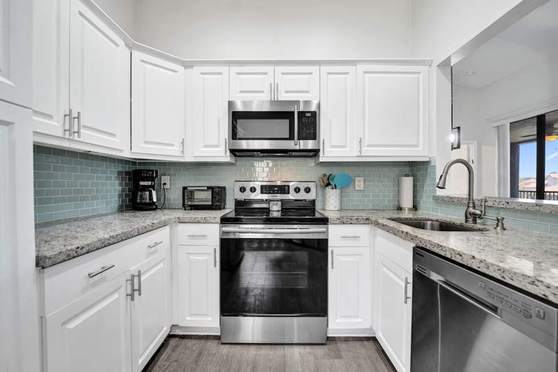 3 bedroom Condominium at 10631 NW 14th Street #212, Optima Village I-A Condo, Plantation — photo 2