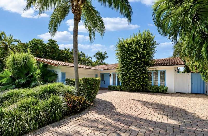 3 bedroom Single Family Residence at 1014 Lewis Cove Road, Delray Bch Shores, Delray Beach — photo 3