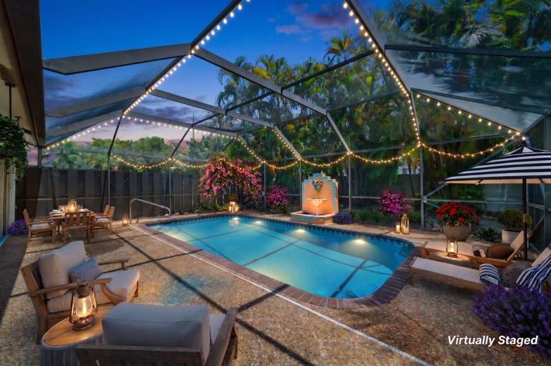 3 bedroom Townhouse at 302 Deer Creek Wildwood Lane, Wildwood Of Deer Creek, Deerfield Beach — photo 3