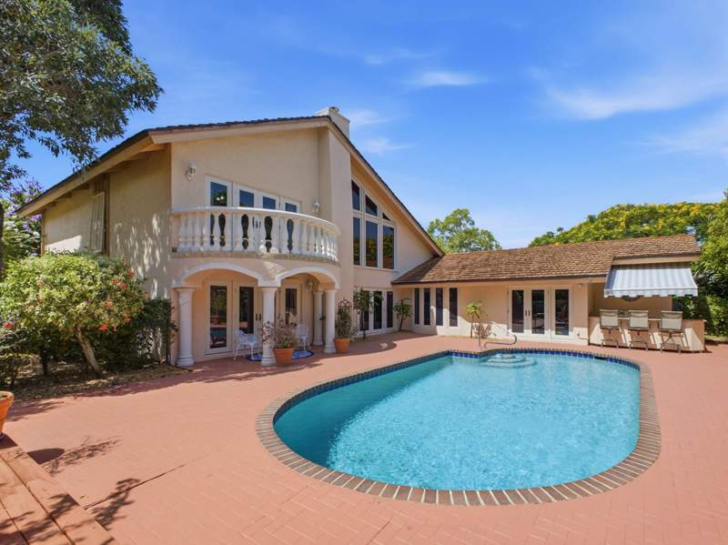 3 bedroom Single Family Residence at 4169 Saint Andrews Drive, Pine Tree Golf Club, Boynton Beach — photo 2