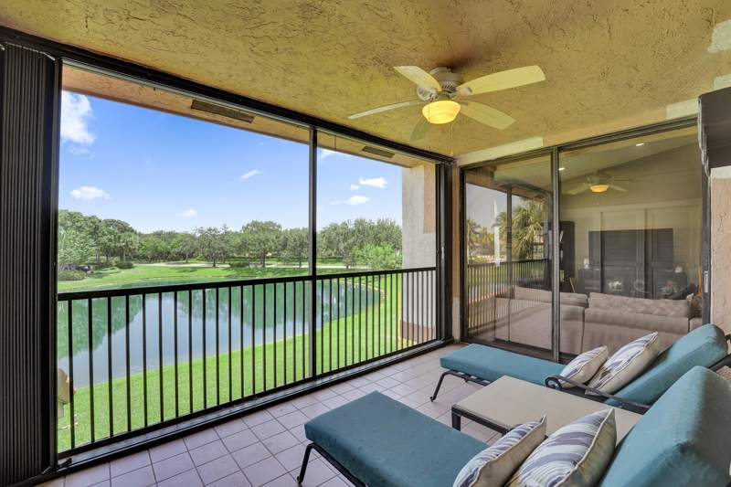 3 bedroom Condominium at 10631 NW 14th Street #212, Optima Village I-A Condo, Plantation — photo 5
