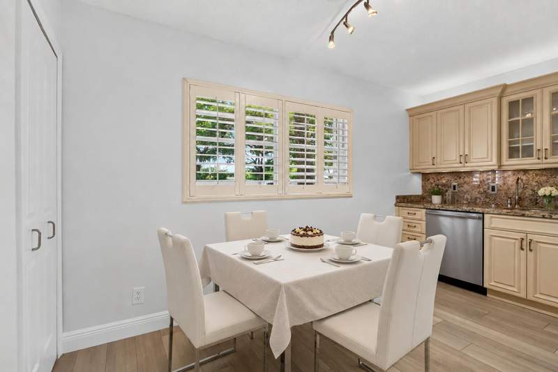 2 bedroom Condominium at 1606 Abaco Drive #A1, Abaco Village H Condo, Coconut Creek — photo 2