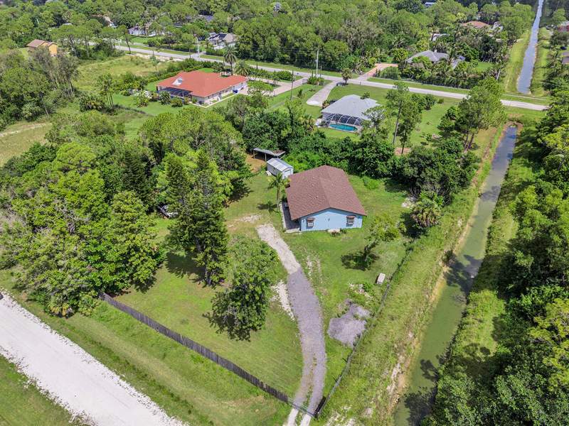4 bedroom Single Family Residence at 14281 79th Court, Loxahatchee, Loxahatchee — photo 5