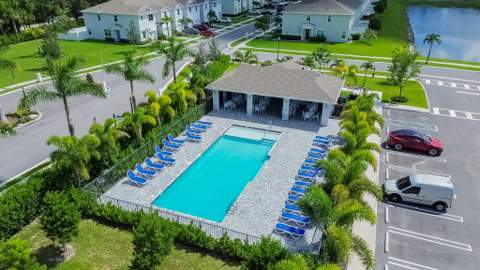 870 SE Grovebush Lane, Port St. Lucie FL - photo 24 of 24