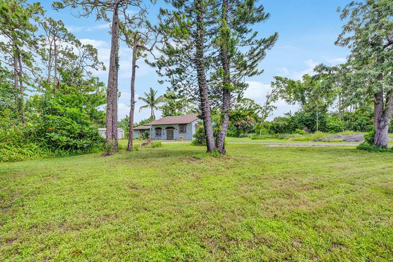 4 bedroom Single Family Residence at 14281 79th Court, Loxahatchee, Loxahatchee — photo 4