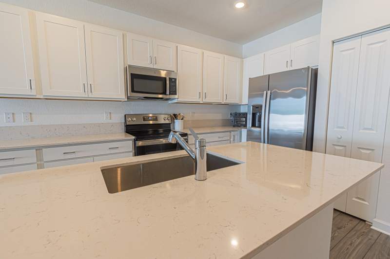 3 bedroom Townhouse at 870 SE Grovebush Lane, Veranda Landing, Port St. Lucie — photo 5
