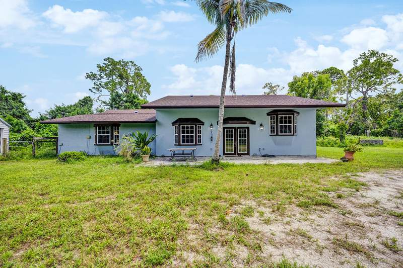 4 bedroom Single Family Residence at 14281 79th Court, Loxahatchee, Loxahatchee — photo 2