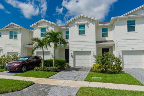 870 SE Grovebush Lane, Port St. Lucie FL - photo 19 of 24