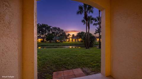 2020 Greenview Shores Boulevard #102, Wellington FL - photo 21 of 25