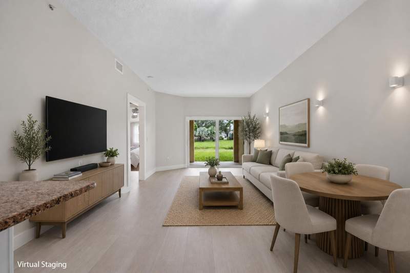 1 bedroom Condominium at 2020 Greenview Shores Boulevard #102, Arissa Place Condo, Wellington — photo 5