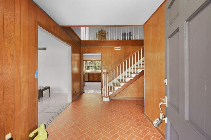 5 bedroom Single Family Residence at 135 Hartman Road, Metes And Bounds, Fort Pierce — photo 5