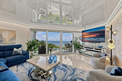 3900 N Ocean Drive #4B, Lauderdale-By-The-Sea FL - photo 15 of 67