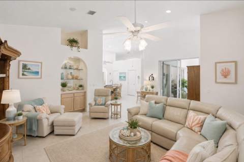 2305 Winding Creek Lane, Fort Pierce FL - photo 11 of 76