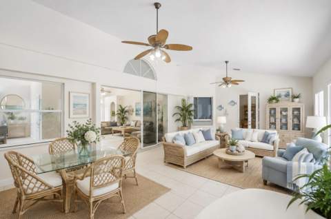 2305 Winding Creek Lane, Fort Pierce FL - photo 15 of 76