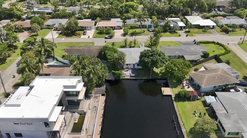 3 bedroom Single Family Residence at 35 NE 29th Street, Almar Estates Resub, Wilton Manors — photo 5