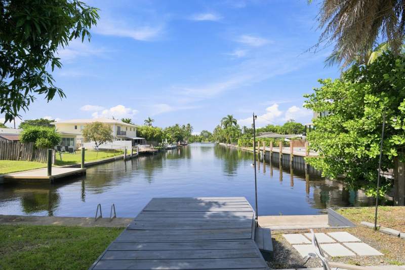 3 bedroom Single Family Residence at 35 NE 29th Street, Almar Estates Resub, Wilton Manors — photo 2
