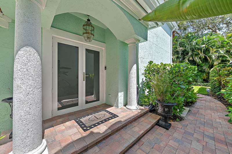 3 bedroom Single Family Residence at 7 Grand Bay Circle, Oak Harbour, Juno Beach — photo 4