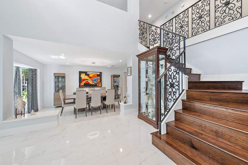3 bedroom Single Family Residence at 7 Grand Bay Circle, Oak Harbour, Juno Beach — photo 5