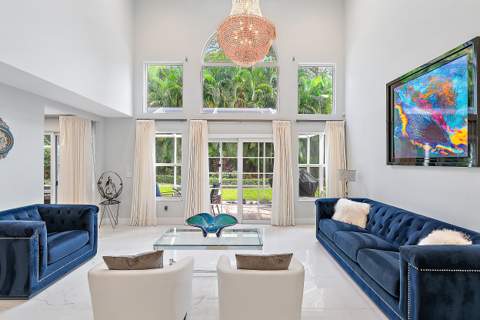 7 Grand Bay Circle, Juno Beach FL - photo 6 of 30