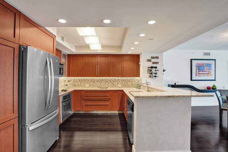 2 bedroom Condominium at 2831 N Ocean Boulevard #1108 N, Sapphire, Fort Lauderdale — photo 5