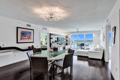2831 N Ocean Boulevard #1108 N, Fort Lauderdale FL - photo 6 of 43