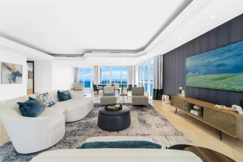 3200 N Ocean Boulevard #Ph2708, Fort Lauderdale FL - photo 6 of 55