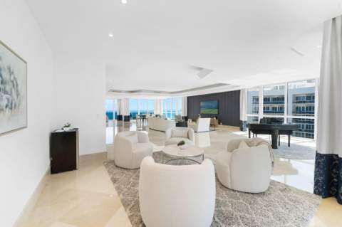 3200 N Ocean Boulevard #Ph2708, Fort Lauderdale FL - photo 9 of 55