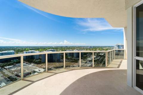 3200 N Ocean Boulevard #Ph2708, Fort Lauderdale FL - photo 10 of 55