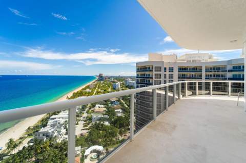 3200 N Ocean Boulevard #Ph2708, Fort Lauderdale FL - photo 17 of 55