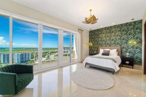 3200 N Ocean Boulevard #Ph2708, Fort Lauderdale FL - photo 22 of 55