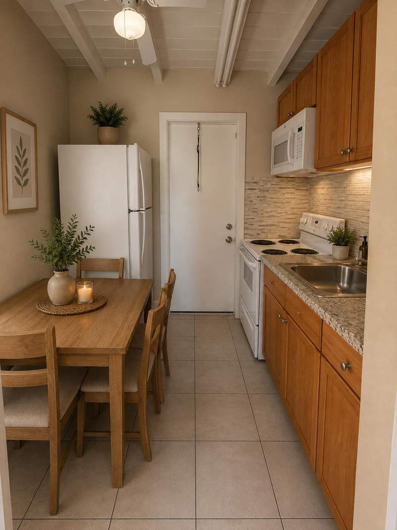2 bedroom Single Family Residence at 2349 NW 13th Court, Dillard Park, Fort Lauderdale — photo 2