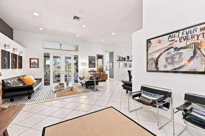 4 bedroom Single Family Residence at 5151 NW 109TH Terrace, KENSINGTON, Coral Springs — photo 4