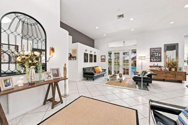 4 bedroom Single Family Residence at 5151 NW 109TH Terrace, KENSINGTON, Coral Springs — photo 5