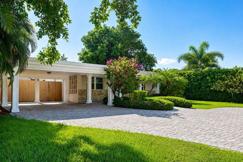3 bedroom Single Family Residence at 3100 S Seacrest Boulevard, Sky Ranch Estates, Boynton Beach — photo 2