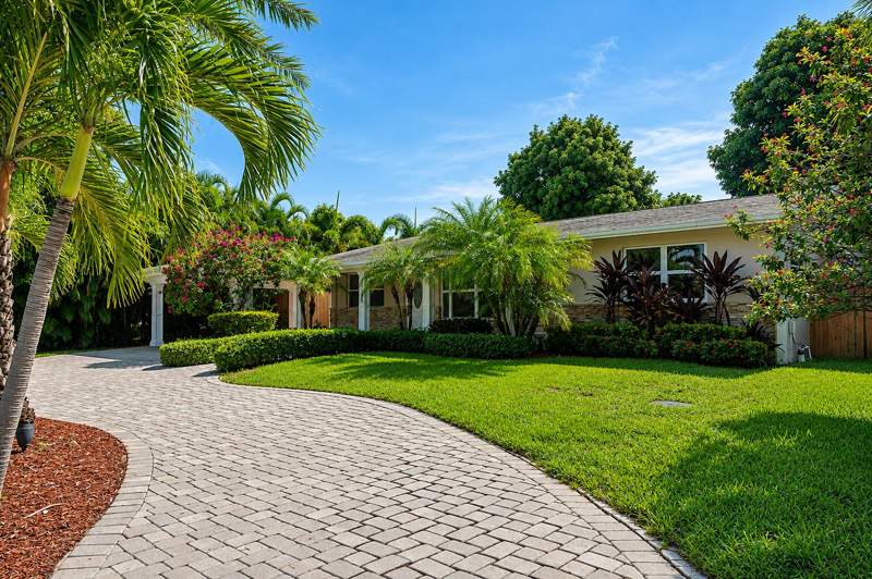 3 bedroom Single Family Residence at 3100 S Seacrest Boulevard, Sky Ranch Estates, Boynton Beach — photo 3