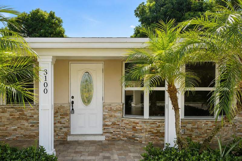 3 bedroom Single Family Residence at 3100 S Seacrest Boulevard, Sky Ranch Estates, Boynton Beach — photo 4