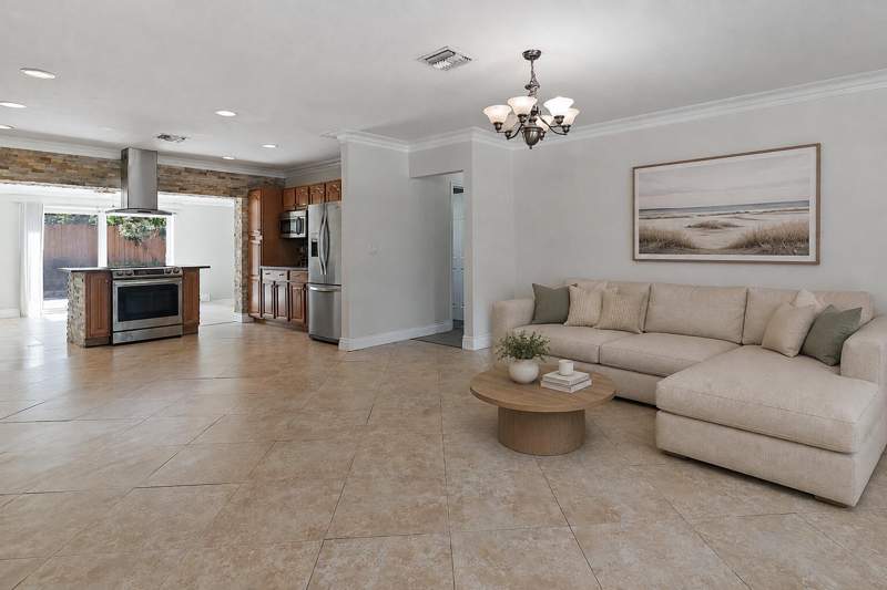 3 bedroom Single Family Residence at 3100 S Seacrest Boulevard, Sky Ranch Estates, Boynton Beach — photo 5