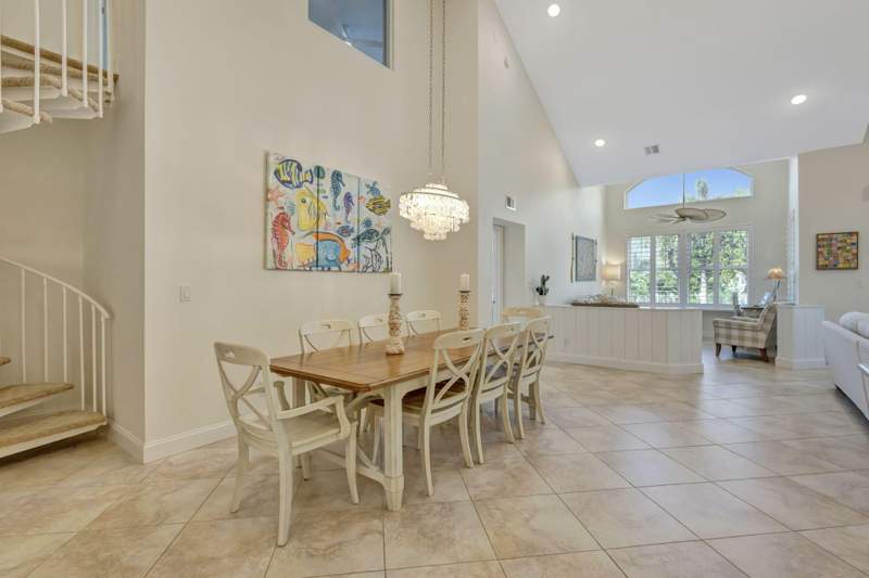 3 bedroom Condominium at 1408 Mainsail Circle, Sea Colony Condo, Jupiter — photo 5