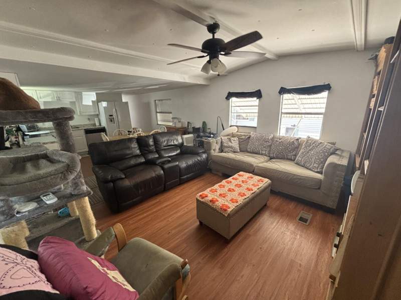 3 bedroom Manufactured Home at 378 Pebblestone Court, Country Lakes, Coconut Creek — photo 5