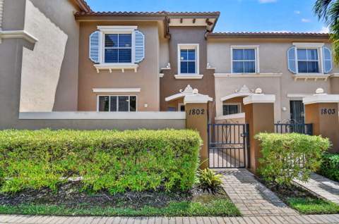 6516 Morgan Hill Trail #1802, West Palm Beach FL - photo 6 of 57