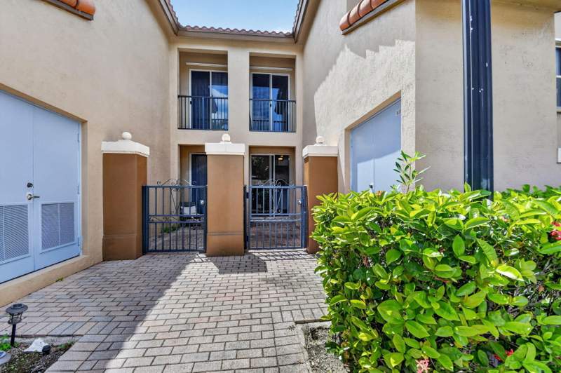 3 bedroom Condominium at 6516 Morgan Hill Trail #1802, Links At Emerald Dunes, West Palm Beach — photo 4