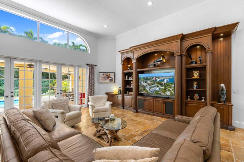 3 bedroom Single Family Residence at 7795 La Corniche Circle, La Corniche At Boca Pointe, Boca Raton — photo 4