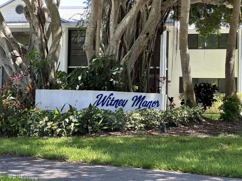 2 bedroom Condominium at 15449 Lakes Of Delray Boulevard #101, Witney C Condo, Delray Beach — photo 3